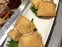福袋鱼籽-海底捞火锅(天一广场亚细亚店)