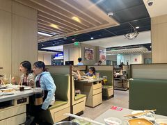 -海底捞火锅(振华商厦店)