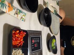 -狐狸爱上椰子鸡(滨江星光大道店)