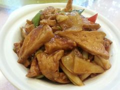 -八珍饺子·烤鸭·家常菜