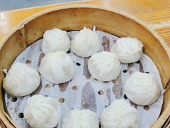 -南翔小笼馆