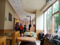 -德克士(阳光店)