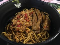 -亞婆井·劲抽面食(铂顿城店)