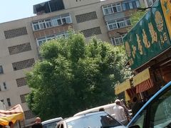 -小李烧鸡(西北角总店)