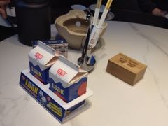 -秋色客家菜(南山店)