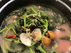 -79号渔船海鲜饭店(宝安店)