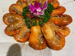 熟醉沼虾-阿毛饭店(和义路店)