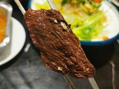 -杨家崴子碳缸烧烤(东三马路店)