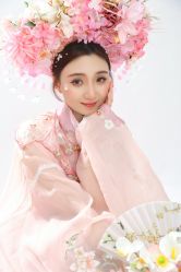 -梦摄影少女写真馆(麦凯乐国际公寓A座店)