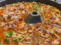 -椒小兔·盐帮川菜中餐厅(金沙时代广场店)