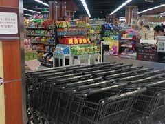 -利客来李村购物中心