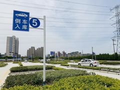 -光明驾校·学车·陪驾(杨浦店)