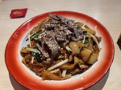 -避风塘(宝山万达店)