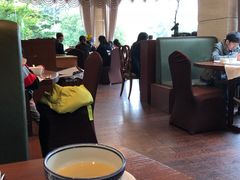 -浙江西子宾馆·瑶园咖啡厅