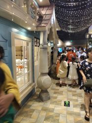 -点点梦想城(鑫苑都汇店)