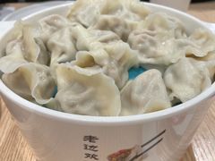 -老边饺子馆(东单店)