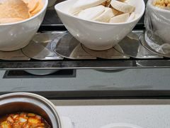 -农小锅自助小火锅(北京大兴凯德店)
