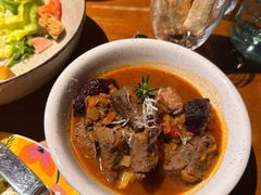 -JINNS锦时 steak&pizza(浸信会礼拜堂旧址店)