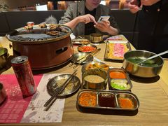 -西塔老太太泥炉烤肉(北京亚运村店)