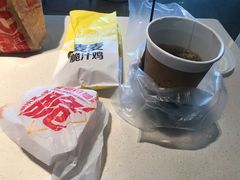 -麦当劳(广州南站店)