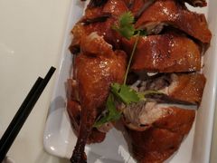 -新大咀港式茶餐厅(宝山万达店)