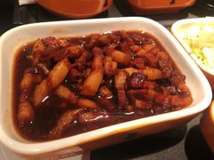 台式卤肉饭-谷田稻香