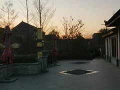 -太白山御龙湾温泉