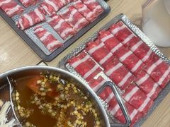 -呷哺呷哺 黄金牧场 (新辰里学清路店)