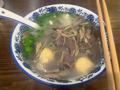 -小潘记鸭血粉丝汤