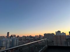 -北京东直门智选假日酒店