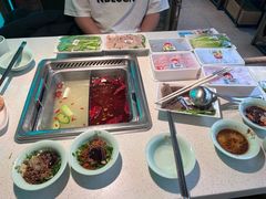 -野妹火锅(龙岗店)
