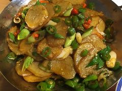 -东北故事私房菜(江南印象店)