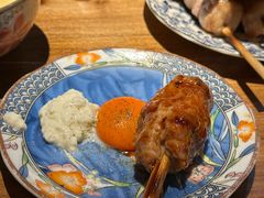 -鸟幸 TORISAKI 炭火居酒屋