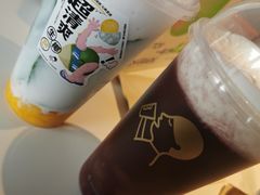 -喜茶(北京三里屯太古里店)