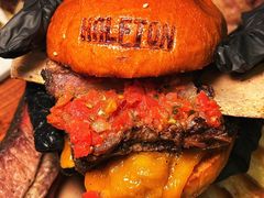 -半吨 Halfton&Friends(车公庙店)