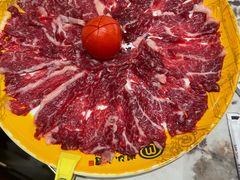 -潮汕大目牛肉火锅(皇岗旗舰店)