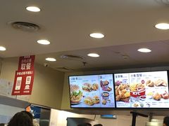 -肯德基(中鼎大厦店)