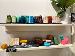 -LUSH(威尼斯人店)