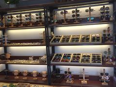 -肆兮眼镜·蔡司·徕卡战略合作店(大坪店)