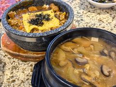 -安又胖韩国烤肉(美罗城店)