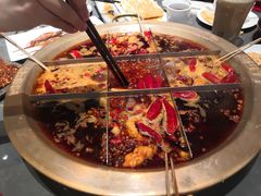 -长嘉·河图火锅(长嘉汇江景旗舰店)