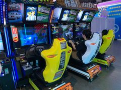 -大玩家(通州万达广场店)