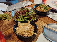 -北丐先生·野馄饨烧烤(泰达E街区店)