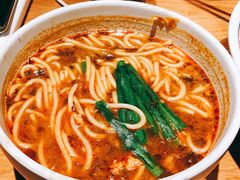 -云海肴云南菜(花园城店)