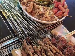 -有奴思烤肉·清真(正宁路店)