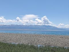 -赛里木湖风景名胜区