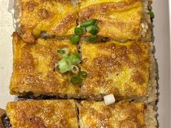 -不是烧烤·武汉烧烤·地道湖北菜(大成路店)
