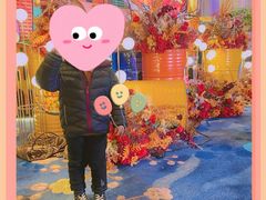 -都喜天丽富都青枫苑酒店-青枫小筑