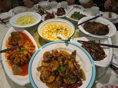 -三玛璐酒楼(汉口路店)