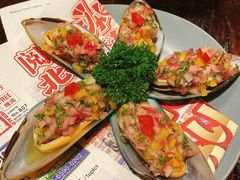-酒肴一瓢·活贝料理·日本料理(三元桥·霄云路店)